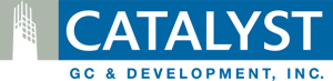 Catalyst GC & Development Logo